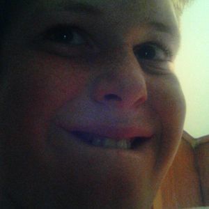 Meet your Posher, Patrick